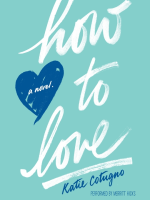How_to_love